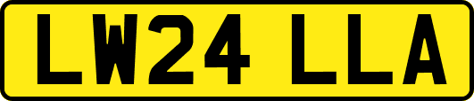 LW24LLA