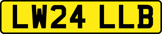 LW24LLB