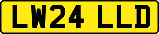 LW24LLD