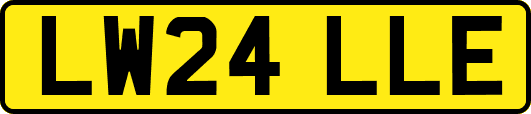 LW24LLE