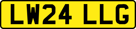 LW24LLG