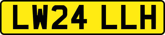 LW24LLH