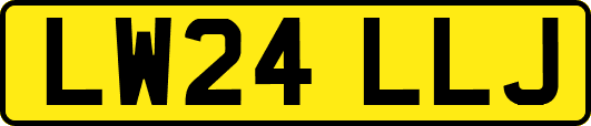 LW24LLJ