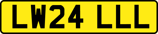 LW24LLL