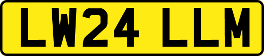 LW24LLM