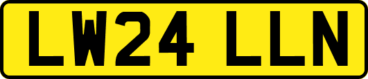 LW24LLN
