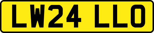 LW24LLO
