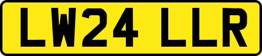 LW24LLR
