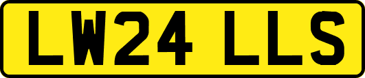 LW24LLS