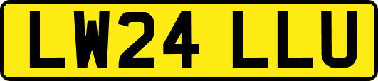 LW24LLU