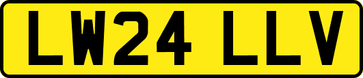 LW24LLV
