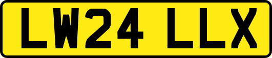 LW24LLX