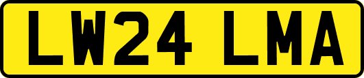 LW24LMA