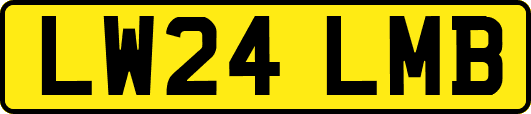 LW24LMB