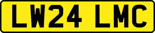 LW24LMC