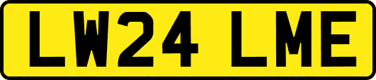 LW24LME