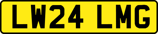 LW24LMG