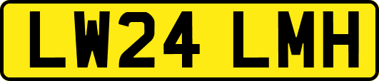LW24LMH