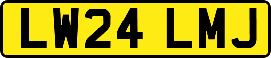 LW24LMJ