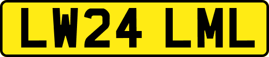 LW24LML