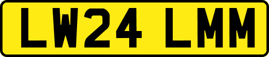 LW24LMM