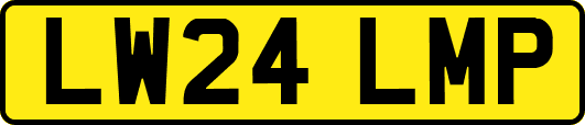 LW24LMP