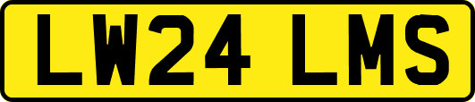 LW24LMS