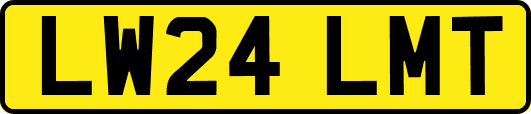 LW24LMT