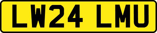 LW24LMU