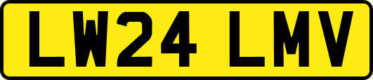 LW24LMV
