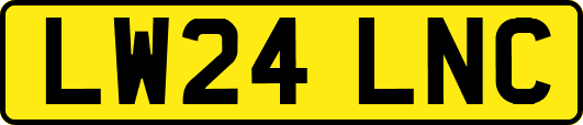 LW24LNC