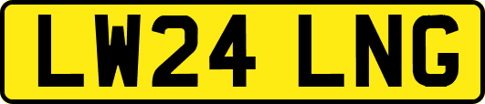 LW24LNG