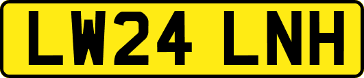 LW24LNH