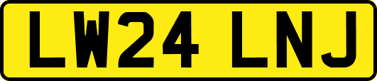 LW24LNJ