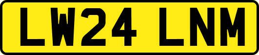 LW24LNM