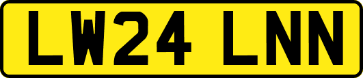 LW24LNN