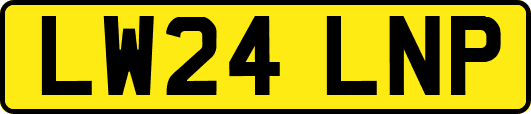 LW24LNP