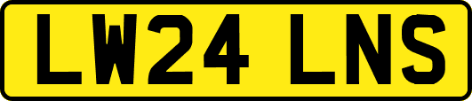 LW24LNS
