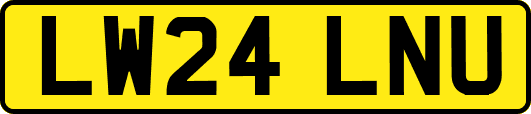 LW24LNU