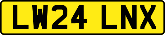 LW24LNX