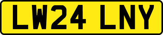 LW24LNY