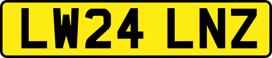 LW24LNZ