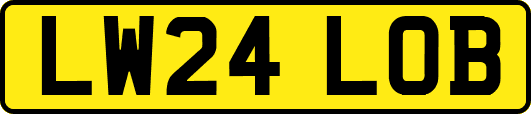 LW24LOB