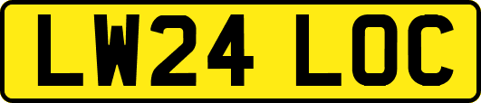 LW24LOC