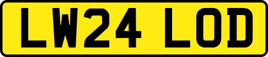 LW24LOD