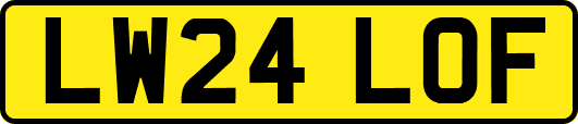 LW24LOF