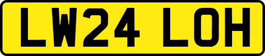 LW24LOH