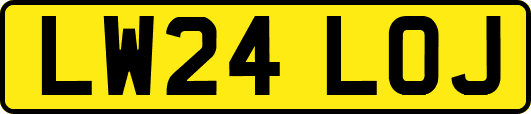 LW24LOJ