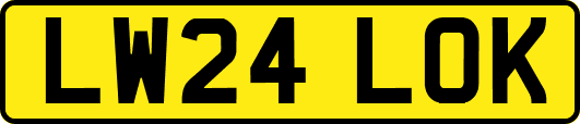 LW24LOK