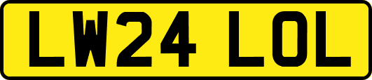 LW24LOL